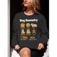 Dog Geometry Math Teacher Back To School STEM Humor Women Crewneck Sweatshirt, funny gift Dog Geometry Math Teacher Back To School STEM Humor Women Crewneck Sweatshirt, funny gift