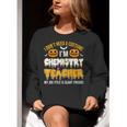 I Don't Need A Costume I'm Chemistry Teacher Cool Halloween Women Crewneck Sweatshirt, funny gift I Don't Need A Costume I'm Chemistry Teacher Cool Halloween Women Crewneck Sweatshirt, funny gift