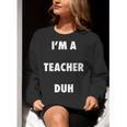 Easy Halloween Teacher Costume Shirt For Men Women Kids Women Crewneck Sweatshirt, funny gift Easy Halloween Teacher Costume Shirt For Men Women Kids Women Crewneck Sweatshirt, funny gift