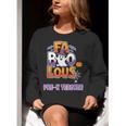 Fabulous Pre-K Teacher Halloween Costume Classroom Outfit Women Crewneck Sweatshirt, funny gift Fabulous Pre-K Teacher Halloween Costume Classroom Outfit Women Crewneck Sweatshirt, funny gift