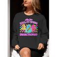 Are You Fall-O-Ween Directions Teacher Ghost Halloween Women Crewneck Sweatshirt, funny gift Are You Fall-O-Ween Directions Teacher Ghost Halloween Women Crewneck Sweatshirt, funny gift