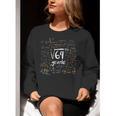 First Day Of School 8th Grade Square Root Of 64 Math Teacher Women Crewneck Sweatshirt, First Grade Teacher Sweatshirts, funny gift First Day Of School 8th Grade Square Root Of 64 Math Teacher Women Crewneck Sweatshirt, First Grade Teacher Sweatshirts, funny gift