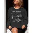 Fourier Transform Signal Science Math Teacher Nerdy Women Crewneck Sweatshirt, Science Teacher Sweatshirts, funny gift Fourier Transform Signal Science Math Teacher Nerdy Women Crewneck Sweatshirt, Science Teacher Sweatshirts, funny gift