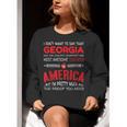 Georgia Teachers Classroom Tshirt Women Crewneck Sweatshirt, funny gift Georgia Teachers Classroom Tshirt Women Crewneck Sweatshirt, funny gift