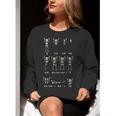 Halloween Skeleton Math Fraction Teacher Men Women Women Crewneck Sweatshirt, funny gift Halloween Skeleton Math Fraction Teacher Men Women Women Crewneck Sweatshirt, funny gift