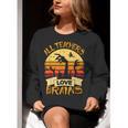 Halloween Teacher Shirt All Teachers Love Brains Halloween Men Women Women Crewneck Sweatshirt, funny gift Halloween Teacher Shirt All Teachers Love Brains Halloween Men Women Women Crewneck Sweatshirt, funny gift