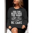 Haunted By 6-7 Teacher 67 Halloween Skeleton Six Seven Women Crewneck Sweatshirt, funny gift