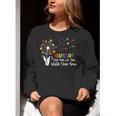 Headstart Teacher Early Childhood Educator Women Crewneck Sweatshirt, funny gift Headstart Teacher Early Childhood Educator Women Crewneck Sweatshirt, funny gift