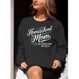 Homeschool Life Homeschool Mom Homeschool Dad Teacher Kids Women Crewneck Sweatshirt, funny gift Homeschool Life Homeschool Mom Homeschool Dad Teacher Kids Women Crewneck Sweatshirt, funny gift