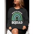 House Of Courage Squad RCA School Teacher Student Tee Women Crewneck Sweatshirt, funny gift House Of Courage Squad RCA School Teacher Student Tee Women Crewneck Sweatshirt, funny gift