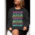Their There And They'Re English Teacher Men Women Women Crewneck Sweatshirt, English Teacher Sweatshirts, funny gift Their There And They'Re English Teacher Men Women Women Crewneck Sweatshirt, English Teacher Sweatshirts, funny gift