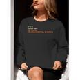 It's A Good Day To Teach Environmental Science Teacher Women Crewneck Sweatshirt, Science Teacher Sweatshirts, funny gift It's A Good Day To Teach Environmental Science Teacher Women Crewneck Sweatshirt, Science Teacher Sweatshirts, funny gift