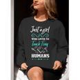 Kindergarten Teacher Shirt Humor Preschool Teacher Women Crewneck Sweatshirt, funny gift Kindergarten Teacher Shirt Humor Preschool Teacher Women Crewneck Sweatshirt, funny gift