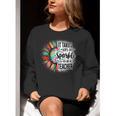 It Take Lots Of Sparkle To Be A Teacher With Sunflower Women Crewneck Sweatshirt, funny gift It Take Lots Of Sparkle To Be A Teacher With Sunflower Women Crewneck Sweatshirt, funny gift