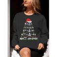 Math Equation Merry X-Mas Math Teacher Christmas Humor Men Women Kids Women Crewneck Sweatshirt, funny gift Math Equation Merry X-Mas Math Teacher Christmas Humor Men Women Kids Women Crewneck Sweatshirt, funny gift
