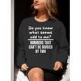 Math Teacher Jokes Women Crewneck Sweatshirt, funny gift Math Teacher Jokes Women Crewneck Sweatshirt, funny gift