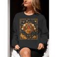 Math Turkey Teacher Thanksgiving Geometric Pi Equation Women Crewneck Sweatshirt, funny gift Math Turkey Teacher Thanksgiving Geometric Pi Equation Women Crewneck Sweatshirt, funny gift