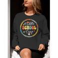 Middle School Crew Back To School For Teacher Women Crewneck Sweatshirt, funny gift Middle School Crew Back To School For Teacher Women Crewneck Sweatshirt, funny gift