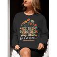 Montessori Teacher Women Crewneck Sweatshirt, funny gift Montessori Teacher Women Crewneck Sweatshirt, funny gift