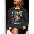 Mouse If You Give A Teacher A Student She Will Love You Women Crewneck Sweatshirt, funny gift Mouse If You Give A Teacher A Student She Will Love You Women Crewneck Sweatshirt, funny gift