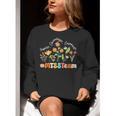 MTSS Team Appreciation Week Teacher Back To School Women Crewneck Sweatshirt, funny gift MTSS Team Appreciation Week Teacher Back To School Women Crewneck Sweatshirt, funny gift