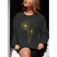 Music Note For Men Women Music Teacher Music Lover Women Crewneck Sweatshirt, funny gift