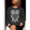 Music Note Owl Shirt Musicians Teacher Birthday Bird Women Crewneck Sweatshirt, funny gift Music Note Owl Shirt Musicians Teacher Birthday Bird Women Crewneck Sweatshirt, funny gift