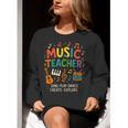 Music Teacher Music Sing Play Dance Choir Piano Women Crewneck Sweatshirt, funny gift Music Teacher Music Sing Play Dance Choir Piano Women Crewneck Sweatshirt, funny gift