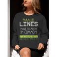 Nerdy Math Lovers Geometry Pun Mathematics Teachers Women Crewneck Sweatshirt, funny gift Nerdy Math Lovers Geometry Pun Mathematics Teachers Women Crewneck Sweatshirt, funny gift