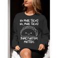 No More Tacos Punctuation Matters Taco English Teacher Women Crewneck Sweatshirt, English Teacher Sweatshirts, funny gift No More Tacos Punctuation Matters Taco English Teacher Women Crewneck Sweatshirt, English Teacher Sweatshirts, funny gift