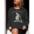 Off To Teach English Scooter Frog ESL Teacher Literature Women Crewneck Sweatshirt, Esl Teacher Sweatshirts, English Teacher Sweatshirts, funny gift Off To Teach English Scooter Frog ESL Teacher Literature Women Crewneck Sweatshirt, Esl Teacher Sweatshirts, English Teacher Sweatshirts, funny gift