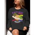 Perfect Planets Teachers Shirts Saturn For Solar System Women Crewneck Sweatshirt, funny gift Perfect Planets Teachers Shirts Saturn For Solar System Women Crewneck Sweatshirt, funny gift