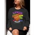 Perfect Planets Teachers Shirts Venus For Solar System Women Crewneck Sweatshirt, funny gift Perfect Planets Teachers Shirts Venus For Solar System Women Crewneck Sweatshirt, funny gift