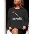 Physics I Have Potential Energy Physics Teacher Women Crewneck Sweatshirt, funny gift Physics I Have Potential Energy Physics Teacher Women Crewneck Sweatshirt, funny gift