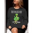 Pi Day Puns Pithon Math Teacher Jokes Women Men Kids Women Crewneck Sweatshirt, funny gift Pi Day Puns Pithon Math Teacher Jokes Women Men Kids Women Crewneck Sweatshirt, funny gift