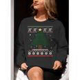 Pi Tree Christmas Math Teacher Ugly Sweater Men Women Kids Women Crewneck Sweatshirt, funny gift Pi Tree Christmas Math Teacher Ugly Sweater Men Women Kids Women Crewneck Sweatshirt, funny gift