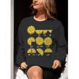 Pizza Salami Cheese Quick Math Fractions Math Teachers For Men Women Girls Kids Women Crewneck Sweatshirt, funny gift Pizza Salami Cheese Quick Math Fractions Math Teachers For Men Women Girls Kids Women Crewneck Sweatshirt, funny gift