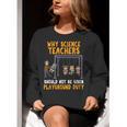 Science Physicist Chemist Teacher Vintage Women Crewneck Sweatshirt, Science Teacher Sweatshirts, funny gift Science Physicist Chemist Teacher Vintage Women Crewneck Sweatshirt, Science Teacher Sweatshirts, funny gift