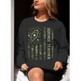 Science Teacher Camo American Flag Back To School Women Crewneck Sweatshirt, Science Teacher Sweatshirts, funny gift Science Teacher Camo American Flag Back To School Women Crewneck Sweatshirt, Science Teacher Sweatshirts, funny gift