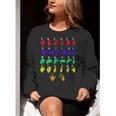 Sign Language Alphabet For ASL Interpreter Deaf Teacher Stud For Men Women Girls Kids Women Crewneck Sweatshirt, funny gift Sign Language Alphabet For ASL Interpreter Deaf Teacher Stud For Men Women Girls Kids Women Crewneck Sweatshirt, funny gift
