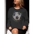 Soccer Dot Day Shirts For Kids Men Women Teacher Women Crewneck Sweatshirt, funny gift Soccer Dot Day Shirts For Kids Men Women Teacher Women Crewneck Sweatshirt, funny gift