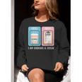 SPED Teacher Special Education First Coffee Then Data Women Crewneck Sweatshirt, funny gift SPED Teacher Special Education First Coffee Then Data Women Crewneck Sweatshirt, funny gift