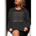 Sped Teacher I Work With Kids Behavior Specialist ABA Women Crewneck Sweatshirt, funny gift Sped Teacher I Work With Kids Behavior Specialist ABA Women Crewneck Sweatshirt, funny gift