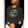 Spelling Bee Halloween Costume For Teachers Women Crewneck Sweatshirt, funny gift Spelling Bee Halloween Costume For Teachers Women Crewneck Sweatshirt, funny gift