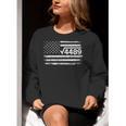 Square Root 4489 Slang Math Teacher Six Seven 6 7 USA Flag Women Crewneck Sweatshirt, funny gift Square Root 4489 Slang Math Teacher Six Seven 6 7 USA Flag Women Crewneck Sweatshirt, funny gift