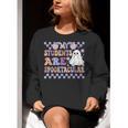 My Students Are Spooktacular Teacher Halloween Vibes Women Crewneck Sweatshirt, funny gift My Students Are Spooktacular Teacher Halloween Vibes Women Crewneck Sweatshirt, funny gift