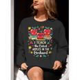 I Teach The Cutest Apples In The Orchard Cute Fall Teacher Women Crewneck Sweatshirt, funny gift I Teach The Cutest Apples In The Orchard Cute Fall Teacher Women Crewneck Sweatshirt, funny gift