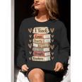 I Teach History Month Black Teacher Melanin Women Crewneck Sweatshirt, History Teacher Sweatshirts, funny gift I Teach History Month Black Teacher Melanin Women Crewneck Sweatshirt, History Teacher Sweatshirts, funny gift