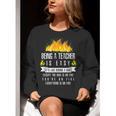 Being a Teacher Is Easy Everything Is On Fire T-Shirt For Men Women Kids Women Crewneck Sweatshirt, funny gift Being a Teacher Is Easy Everything Is On Fire T-Shirt For Men Women Kids Women Crewneck Sweatshirt, funny gift