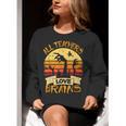 Teacher Shirt All Teachers Love Brains Halloween Men Women Women Crewneck Sweatshirt, funny gift Teacher Shirt All Teachers Love Brains Halloween Men Women Women Crewneck Sweatshirt, funny gift